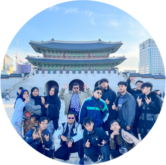 About Us Circle Image